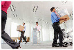 Packing and Removals