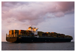 Sea Freight