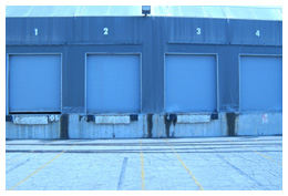 Storage & Warehousing